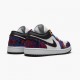 Nike Air Jordan 1 Retro Low Nothing But Net AJ Shoes