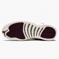 Nike Air Jordan 12 Retro Bordeaux AJ Shoes