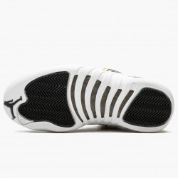 Nike Air Jordan 12 Retro Reptile AJ Shoes