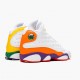 Nike Air Jordan 13 Retro Playground AJ Shoes