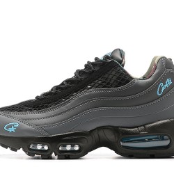 Corteiz x Nike Air Max 95 TT (M) Aegean Storm Grey Black Shoes FB2709-002