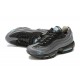 Corteiz x Nike Air Max 95 TT (M) Aegean Storm Grey Black Shoes FB2709-002