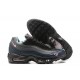 Corteiz x Nike Air Max 95 TT (M) Pink Beam Black Shoes FB2709-001