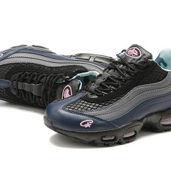 Corteiz x Nike Air Max 95 TT (M) Pink Beam Black Shoes FB2709-001