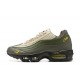 Corteiz x Nike Air Max 95 TT (M) Sequoia Green Black Shoes FB2709-300