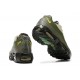 Corteiz x Nike Air Max 95 TT (M) Sequoia Green Black Shoes FB2709-300