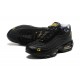 Corteiz x Nike Air Max 95 TT (M) Tour Yellow Black Shoes FB2709-003