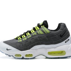 Kim Jones x Nike Air Max 95 TT (M) Green Grey White Shoes DD1871-002