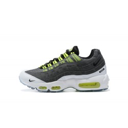 Kim Jones x Nike Air Max 95 TT (M) Green Grey White Shoes DD1871-002