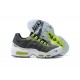 Kim Jones x Nike Air Max 95 TT (M) Green Grey White Shoes DD1871-002