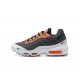 Kim Jones x Nike Air Max 95 TT (M) Grey White Orange Shoes DD1871-001