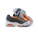 Kim Jones x Nike Air Max 95 TT (M) Grey White Orange Shoes DD1871-001