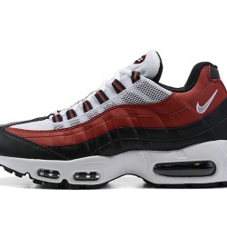 Nike Air Max 95 TT (M)  Bordeaux Red Black Shoes CJ3906-104