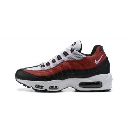 Nike Air Max 95 TT (M)  Bordeaux Red Black Shoes CJ3906-104