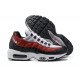 Nike Air Max 95 TT (M)  Bordeaux Red Black Shoes CJ3906-104