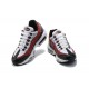 Nike Air Max 95 TT (M)  Bordeaux Red Black Shoes CJ3906-104