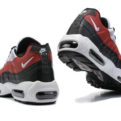 Nike Air Max 95 TT (M)  Bordeaux Red Black Shoes CJ3906-104