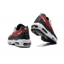 Nike Air Max 95 TT (M)  Bordeaux Red Black Shoes CJ3906-104