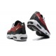 Nike Air Max 95 TT (M)  Bordeaux Red Black Shoes CJ3906-104