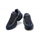 Nike Air Max 95 TT (M) Black Blue Shoes CW7477-400