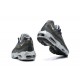 Nike Air Max 95 TT (M) Black Blue Shoes DH8075-001