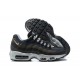 Nike Air Max 95 TT (M) Black Blue Shoes DH8075-001