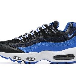 Nike Air Max 95 TT (M) Black Blue Shoes DM0011-006