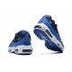 Nike Air Max 95 TT (M) Black Blue Shoes DM0011-006