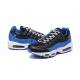 Nike Air Max 95 TT (M) Black Blue Shoes DM0011-006