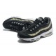 Nike Air Max 95 TT (M) Black Gold Shoes DC9474-001