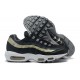 Nike Air Max 95 TT (M) Black Gold Shoes DC9474-001