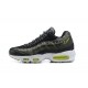 Nike Air Max 95 TT (M) Black Green Shoes CV6899-001