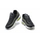 Nike Air Max 95 TT (M) Black Green Shoes CV6899-001