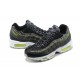 Nike Air Max 95 TT (M) Black Green Shoes CV6899-001