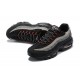 Nike Air Max 95 TT (M) Black Grey Red Shoes CW7477-001