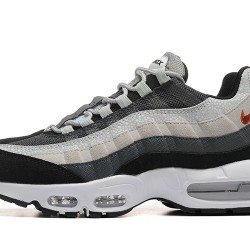 Nike Air Max 95 TT (M) Black Grey Shoes DM0011-011