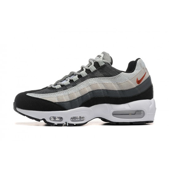 Nike Air Max 95 TT (M) Black Grey Shoes DM0011-011