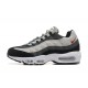 Nike Air Max 95 TT (M) Black Grey Shoes DM0011-011