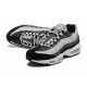 Nike Air Max 95 TT (M) Black Grey Shoes DM0011-011