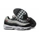 Nike Air Max 95 TT (M) Black Grey Shoes DM0011-011