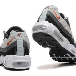 Nike Air Max 95 TT (M) Black Grey Shoes DM0011-011