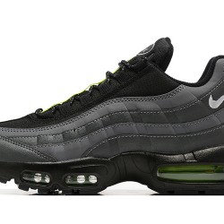 Nike Air Max 95 TT (M) Black Grey Shoes DZ4496-001