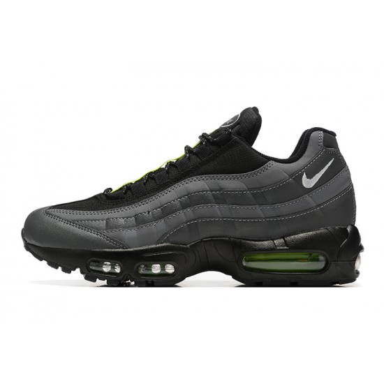 Nike Air Max 95 TT (M) Black Grey Shoes DZ4496-001