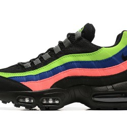 Nike Air Max 95 TT (M) Black Neon Shoes DZ5635-001