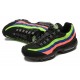 Nike Air Max 95 TT (M) Black Neon Shoes DZ5635-001