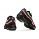 Nike Air Max 95 TT (M) Black Neon Shoes DZ5635-001