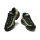 Nike Air Max 95 TT (M) Black Neon Shoes DZ5635-001