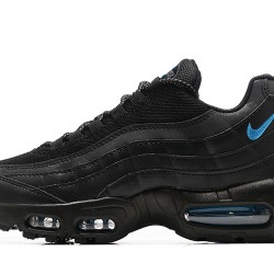 Nike Air Max 95 TT (M) Black Shoes DZ4511-001