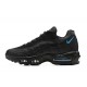 Nike Air Max 95 TT (M) Black Shoes DZ4511-001