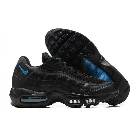 Nike Air Max 95 TT (M) Black Shoes DZ4511-001